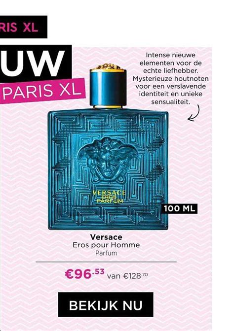 versace parfum aanbieding|Versace perfume online store.